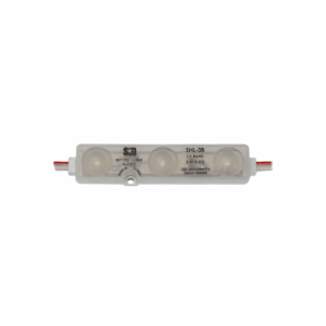 LED Hàn Quốc SID 3 bóng SE2835 10K | SHL-3BF-SE2835-10K