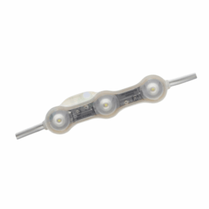 LED Hàn Quốc Interone 3 Bóng 65K 170° | Z3U-V05-W-a7-SS28-65K