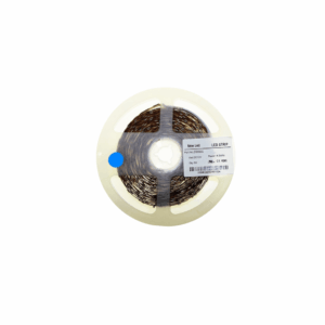 LED Dây LBY Màu Xanh | ZICZAC LB-S60C2835Z-BLUE