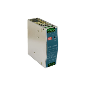 Nguồn Meanwell EDR-120-48 (120W 48V 2.5A)