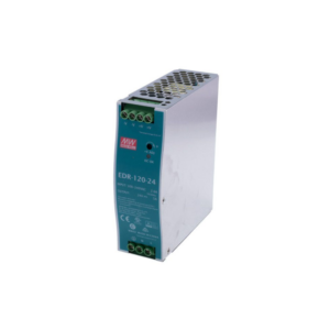 Nguồn Meanwell EDR-120-24 (120W 24V 5A)