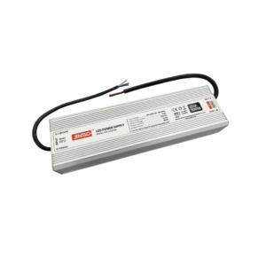 Nguồn Jinbo Chống Nước 300W 24V | JLV-24300KA