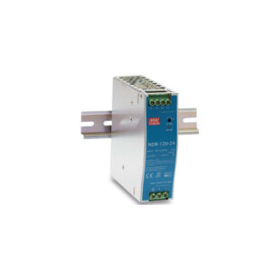 Nguồn Meanwell NDR-120-24 (120W 24V 5A)