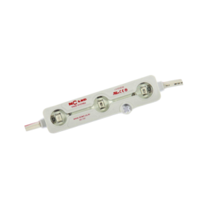 Đèn LED 3 Bóng | LX-ECO3S-TC2835-RED