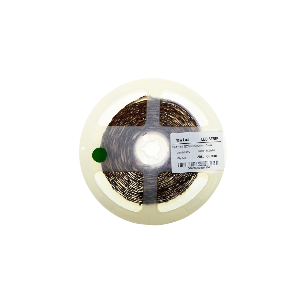 LED-Day-ZICZAC-LB-S60C2835Z-GREEN LED-Day-ZICZAC-LB-S60C2835Z-GREEN