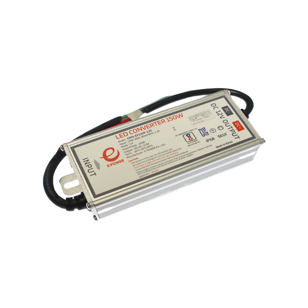 Nguon-LED-EPOWER-OMS-150W-OMS-EP150F-12V Nguon-LED-EPOWER-OMS-150W-OMS-EP150F-12V