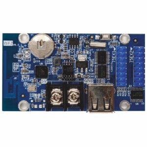 Card Điều Khiển LED Ma Trận Full Màu HD-WF2