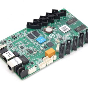 Mạch Điều Khiển HD-C16C LED Ma Trận Full Màu