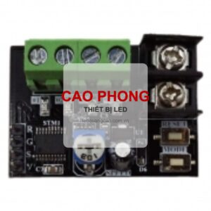 Mạch 4K3A tự động ONELED