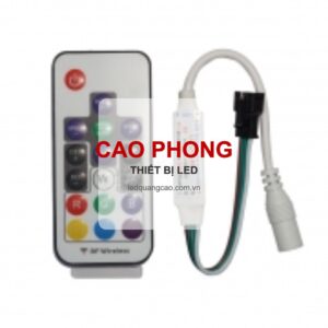 Mạch ARGB full 1903 siêu mini