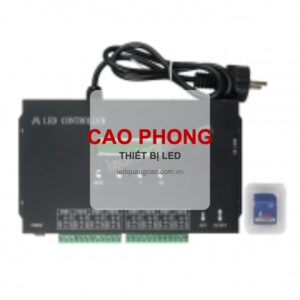 Mạch ARGB H807SA 8192 pixels Huacan