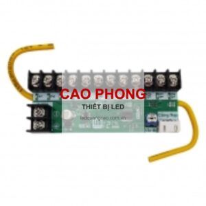 Mạch điều khiển 12K30A 4U