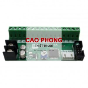 Mạch điều khiển 16K6A 4U