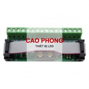 Mạch điều khiển 16K6A phụ 4U