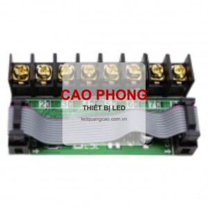 Mạch điều khiển 8K30A phụ 4U
