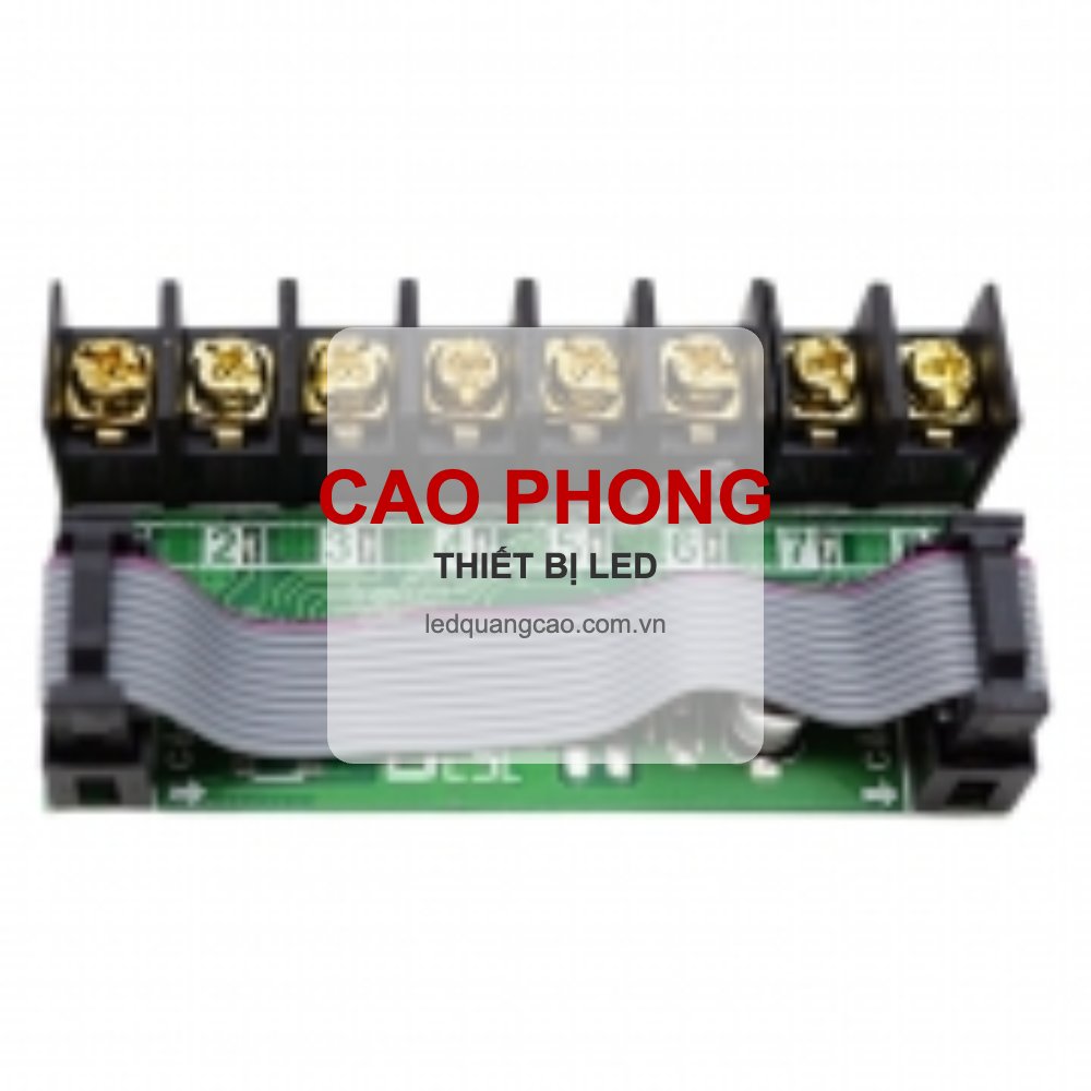 Mạch điều khiển 8K30A phụ 4U Mạch điều khiển 8K30A phụ 4U