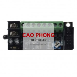 Mạch điều khiển 8K6A ONELED