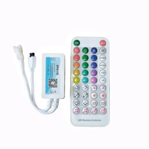 Bộ Điều Khiển LED Full Màu SP611E
