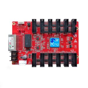 Card Thu HD-R712 HC