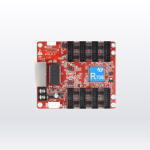 Card Nhận HD-R708