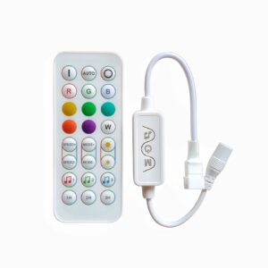 Mạch Điều Khiển LED IC 1916, 8206, 16703 Có Remote