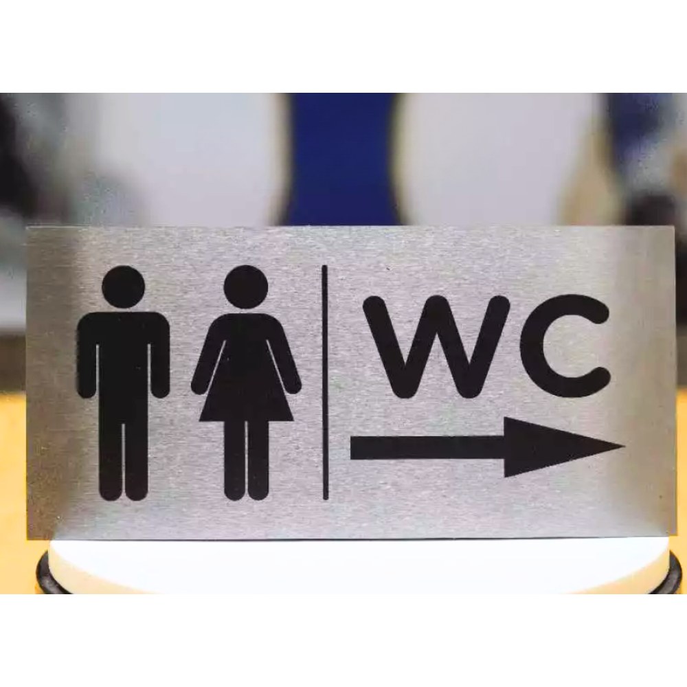 bien-chi-dan-wc Biển chỉ dẫn WC chính hãng - LED Cao Phong